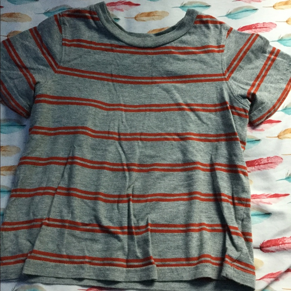 cherokee shirt